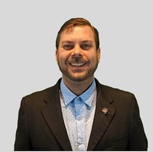 Meet your Posher, David